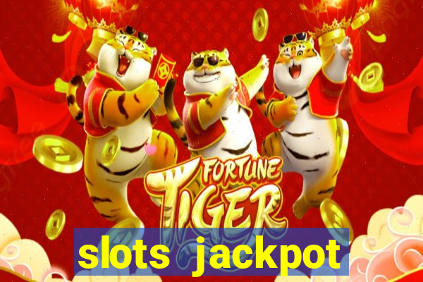 slots jackpot divine fortune